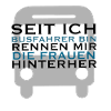 Lustiger Busfahrer Spruch Geschenkidee