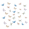 Butterflies