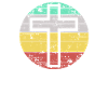 Cross Christian Vinatge