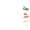 Skydive evolution