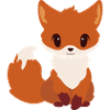 Süßer Fuchs