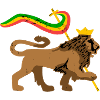 Lion reggae