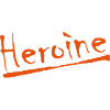 Heldin ist eine Mädchenheldin