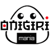 Onigiri Mania Logo