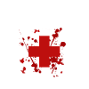 Zombie apocalypse rescue team