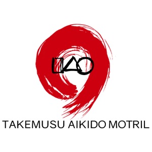 Takemusu Aikido Motril - Red Enso II