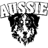 The Aussie!