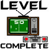 50.Fødselsdag , Niveau 50 , Gamer , 50 år (25)