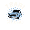 Trabi 601er Gang