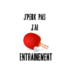 Design de Ping Pong Énergique
