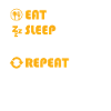 Downhill Graphic Tshirt