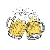 Beer Cheers