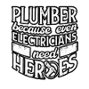 Plumber installer