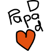 Dad, dad