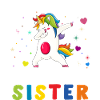 wird große Schwester unciron sein