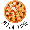 Pizza time