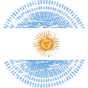 Argentina as Argentina