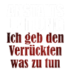 Anstaltsleitung Chef