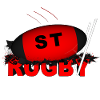 RUGBY ST