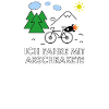 Ich fahre mit Arschrakete