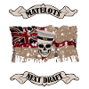 Cross the Bar