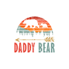 Bear dad
