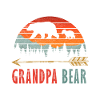 Bear grandfather