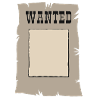 Wanted criminal prison