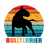 Bull terrier