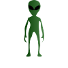 Aliens universe space aliens