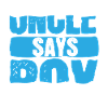 Gender Reveal Uncle