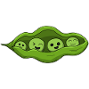 peas beans