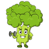 Broccoli training