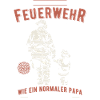 Feuerwehr Papa