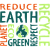Save the planet