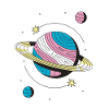 Transgender Planet Transgender Nonbinary Trans