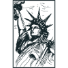 statue of Liberty