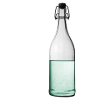 Bouteille d'eau bouteille liège
