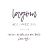 Lagom Convoluted Edition