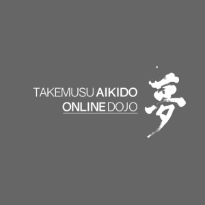 Takemusu Aikido Online Dojo - Yume White
