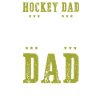 Hockey dad ice hockey