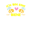 Ich bin eine Biene