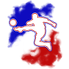 French football - leisure passion