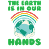 global warming climate strike gift
