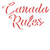 CANADA RULES