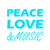 Peace Love & Music
