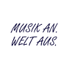 Musik Spruch