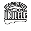 ukulele