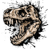Trex / T-Rex Dinosaur