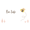 Nette kleine Biene, Biene sicheres Wortspiel